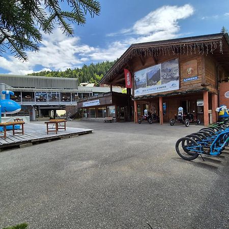 Appartement Montriond - Proche Morzine - Proche Pistes De Ski - Oree De Morzine 6C Kültér fotó