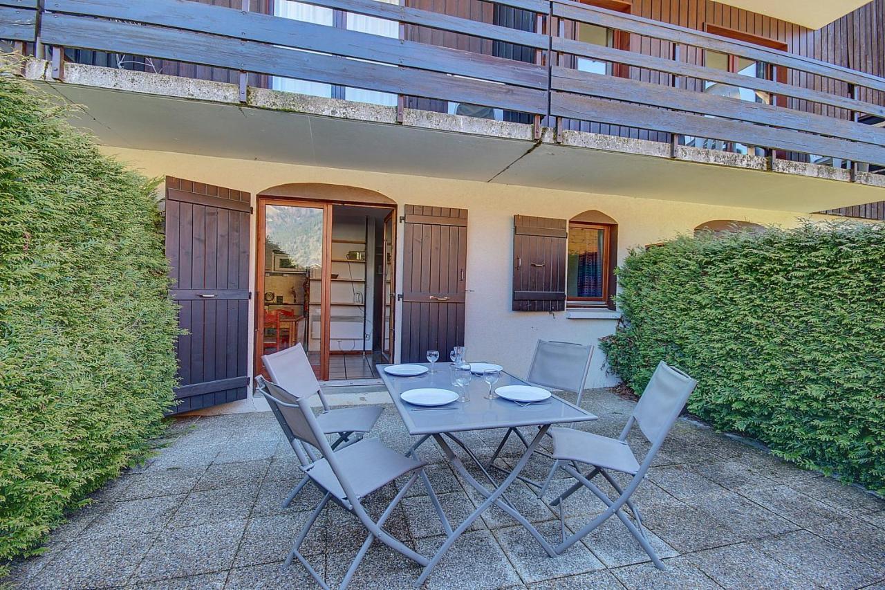 Appartement Montriond - Proche Morzine - Proche Pistes De Ski - Oree De Morzine 6C Kültér fotó