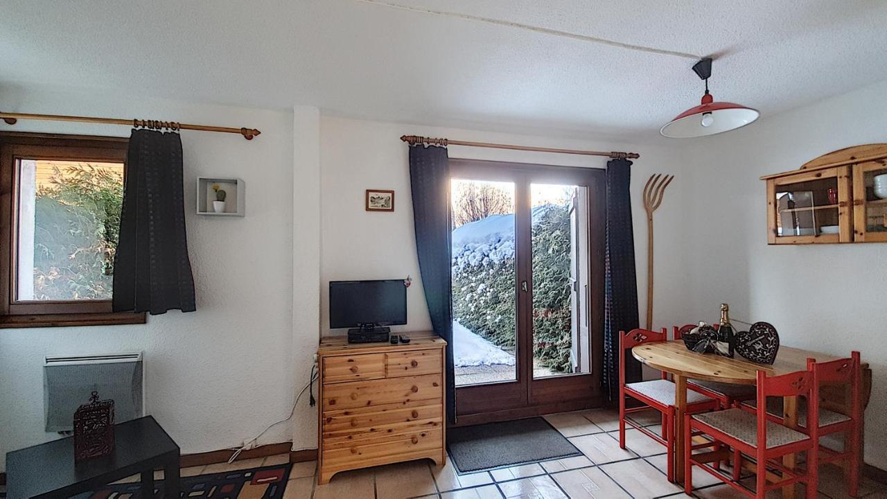 Appartement Montriond - Proche Morzine - Proche Pistes De Ski - Oree De Morzine 6C Kültér fotó