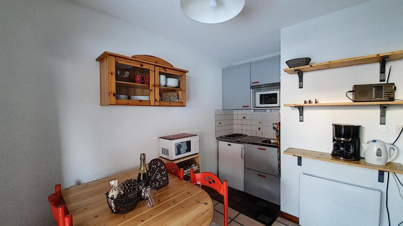 Appartement Montriond - Proche Morzine - Proche Pistes De Ski - Oree De Morzine 6C Kültér fotó
