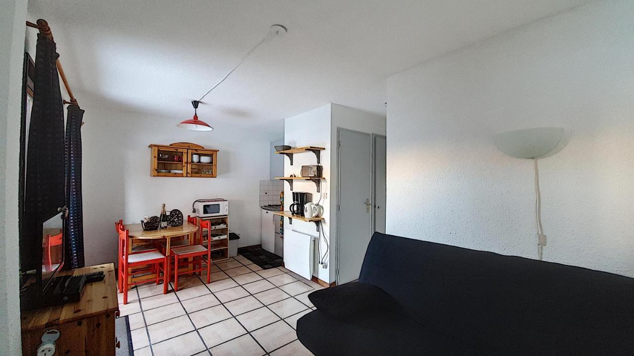 Appartement Montriond - Proche Morzine - Proche Pistes De Ski - Oree De Morzine 6C Kültér fotó