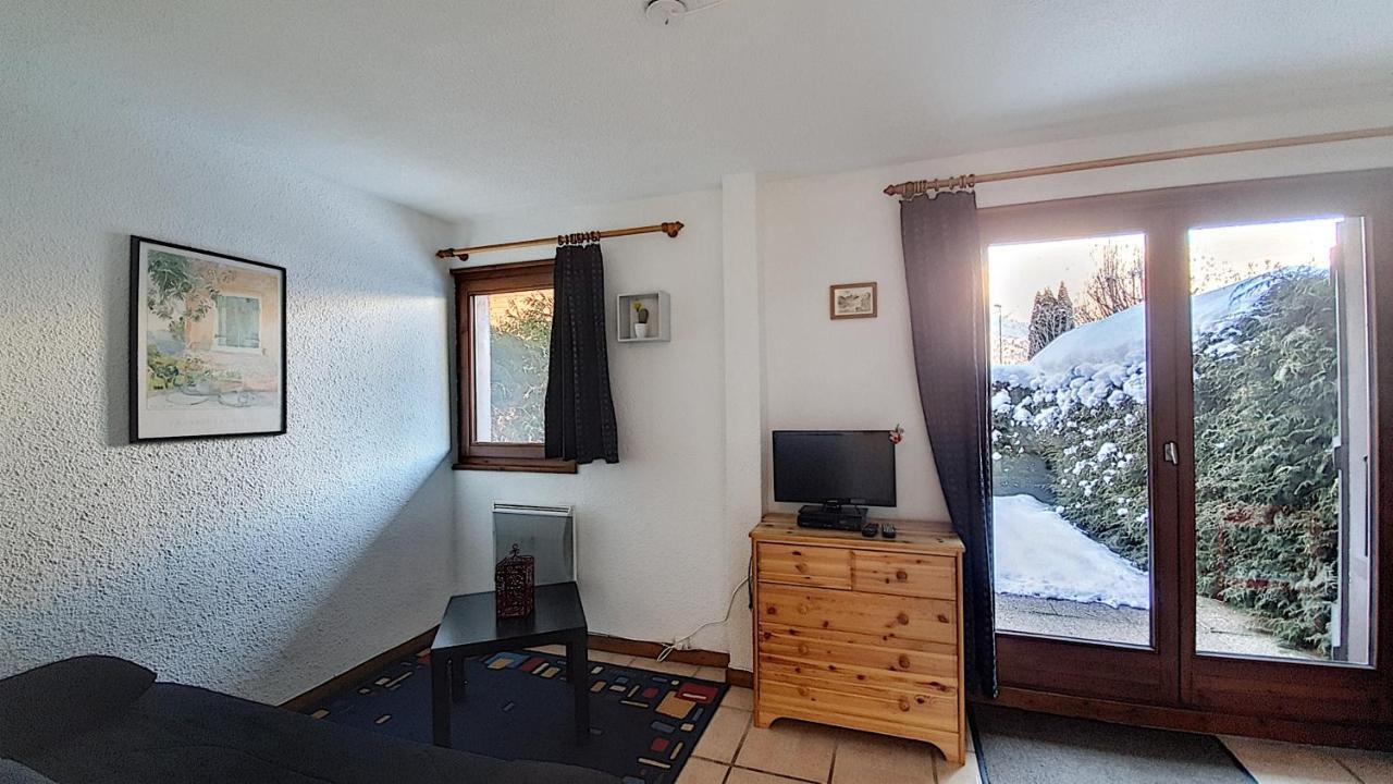 Appartement Montriond - Proche Morzine - Proche Pistes De Ski - Oree De Morzine 6C Kültér fotó