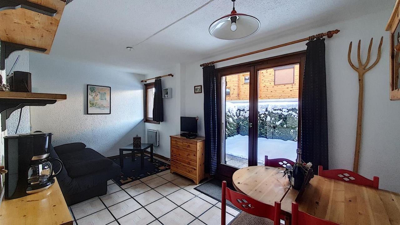 Appartement Montriond - Proche Morzine - Proche Pistes De Ski - Oree De Morzine 6C Kültér fotó