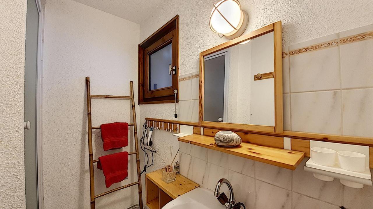 Appartement Montriond - Proche Morzine - Proche Pistes De Ski - Oree De Morzine 6C Kültér fotó